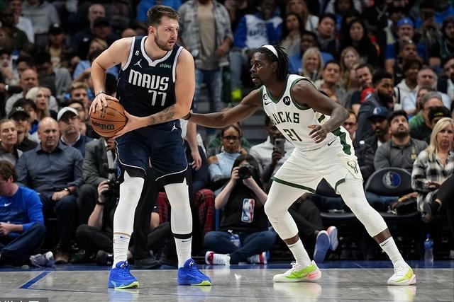 回顾NBA历史上未曾夺冠的十支球队，快船与太阳入围